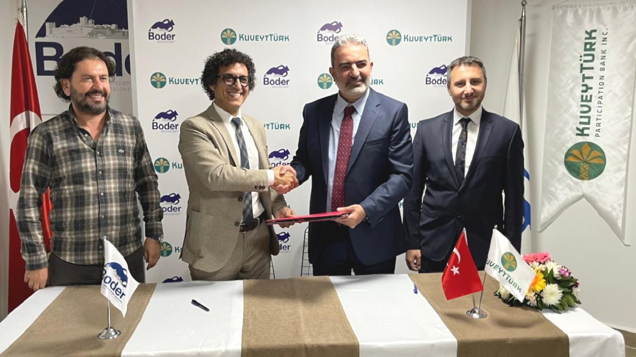 Turizmcilerin leasing ve GES projelerine finansman dayanağı