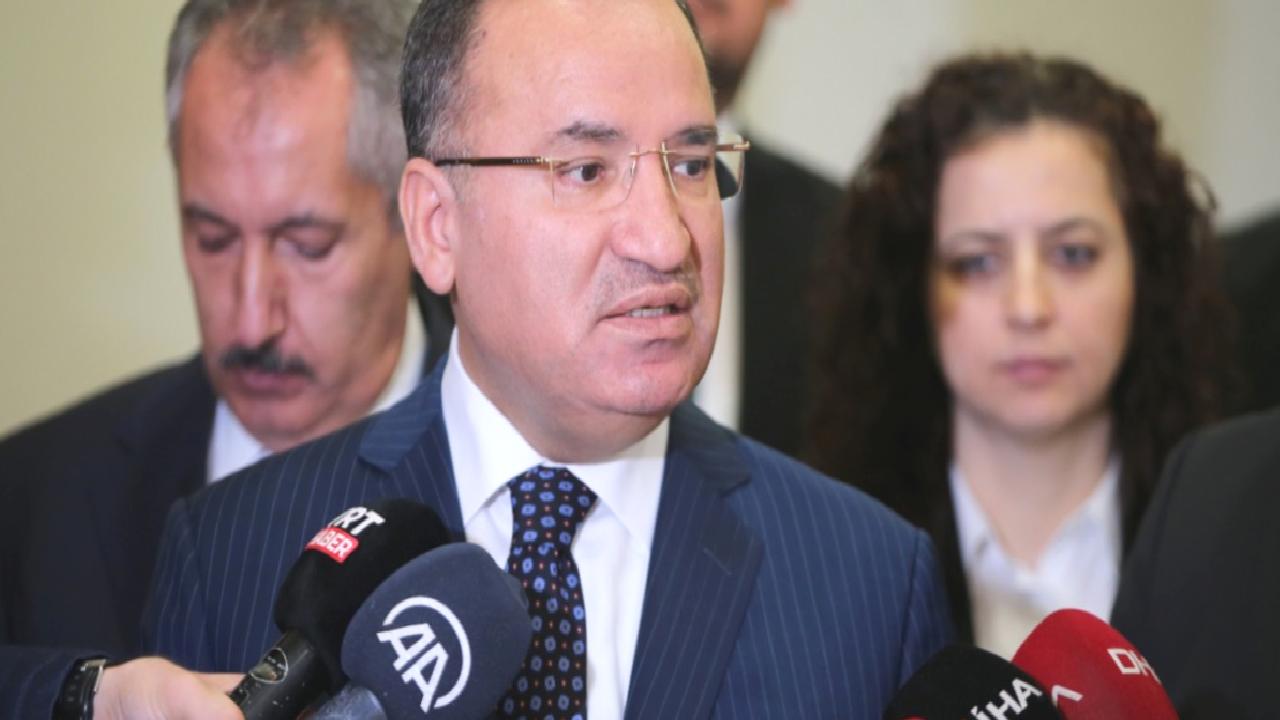 “Türk halkına güvenmiyorlar”