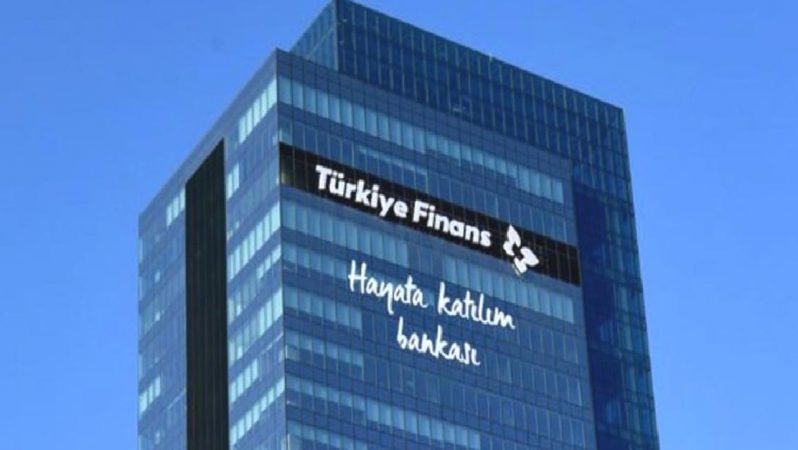 Türkiye Finans’tan 100 milyon dolarlık finansman