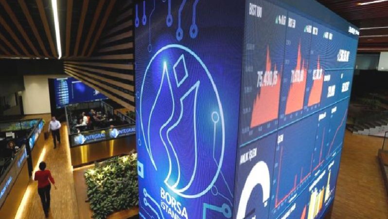 Türkiye piyasaları kapanışta yükseldi; BİST 100 0,85% kıymet kazandı