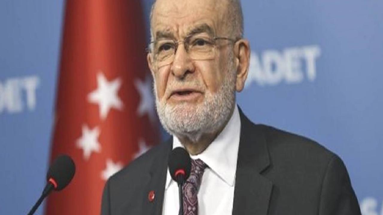 Tuzu kurular artık boykot daveti yapıyor