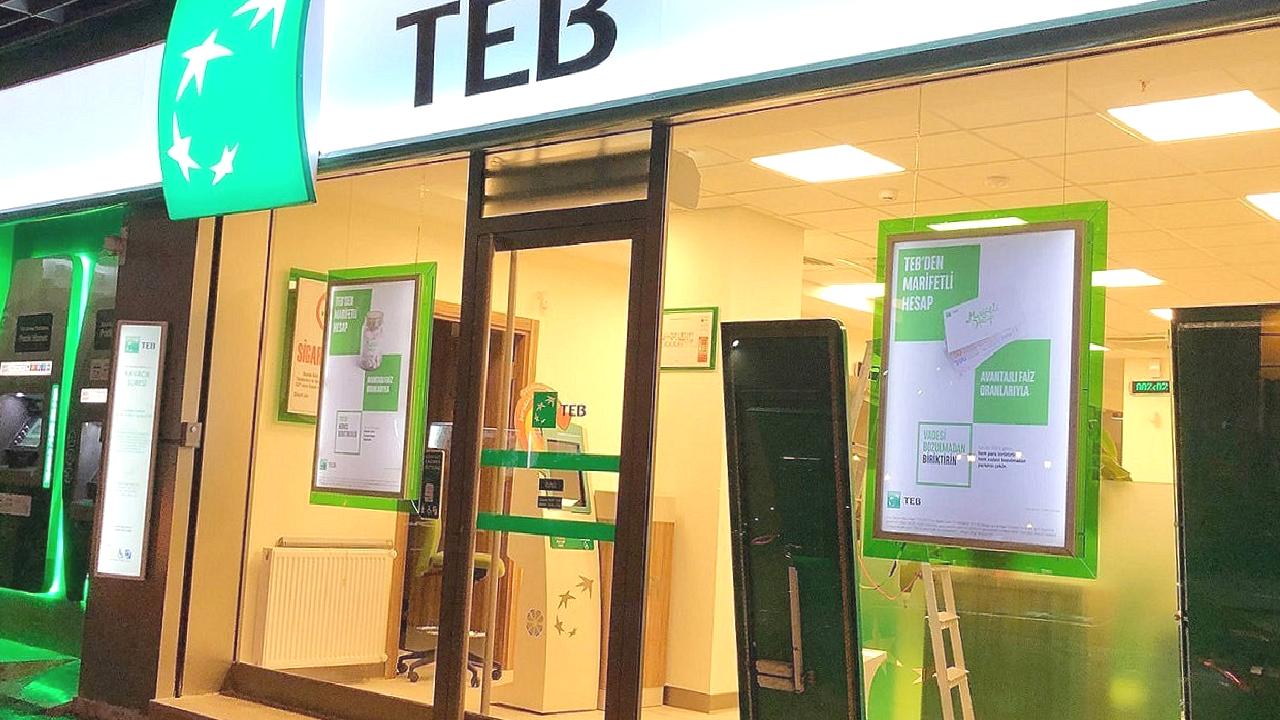 Yeni CEPTETEB’lilere 1.200 TL nakit iade fırsatı