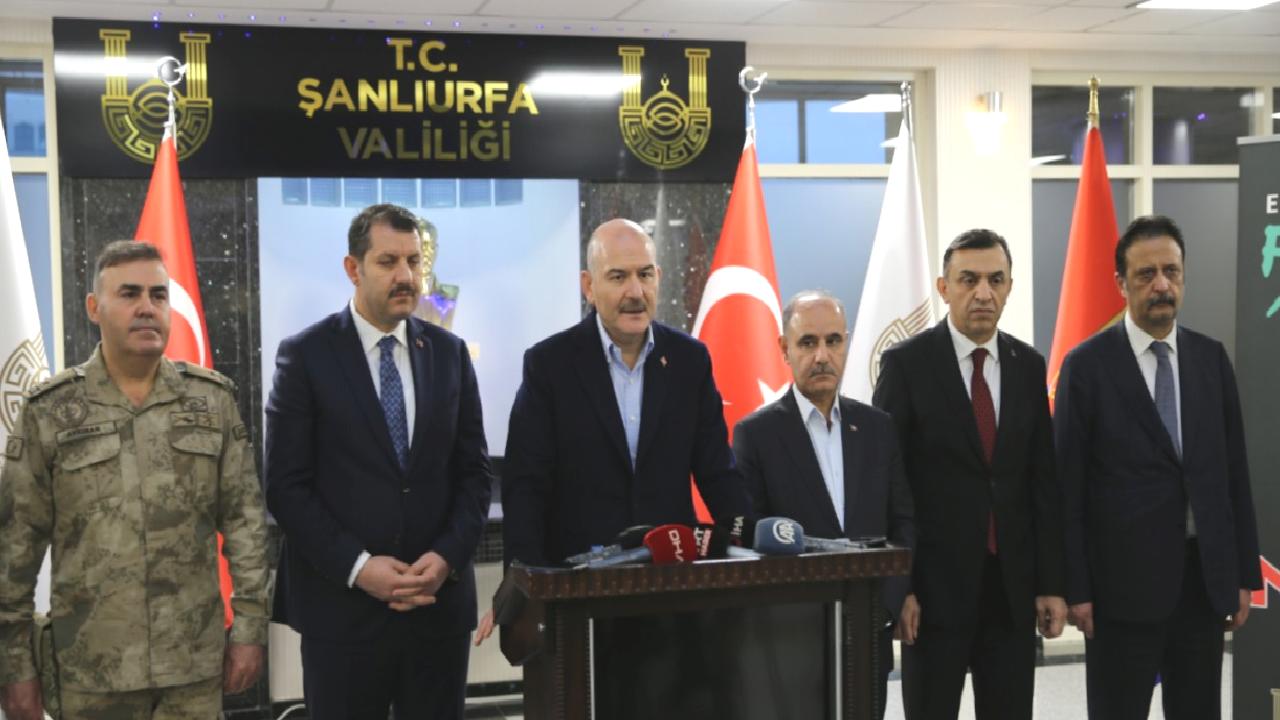 “Zincir 2” operasyonunda 176 kuşkulu gözaltına alındı