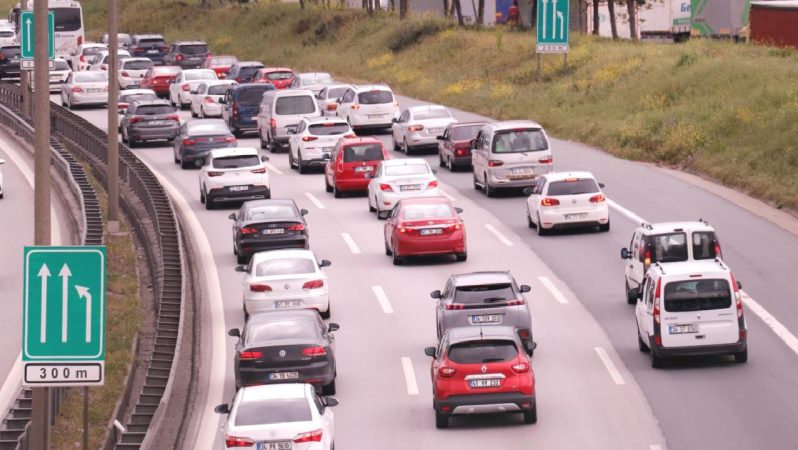 “Zorunlu trafik sigortası” açıklaması
