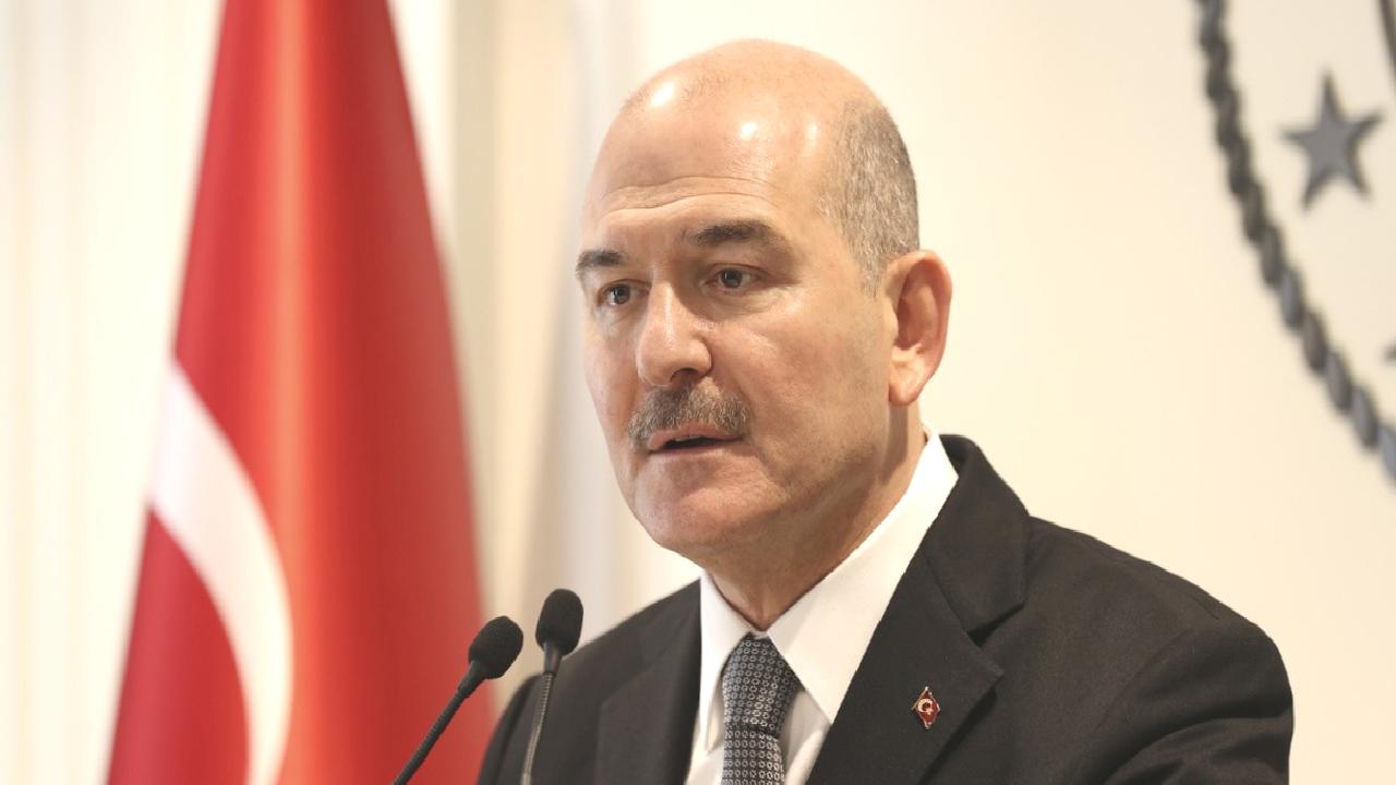 2022 yılında 1220 terörist etkisiz hale getirildi