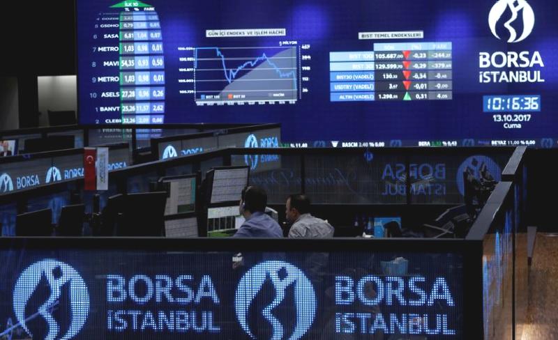 5 şirket geri alım yaptı, Aselsan sermaye tavanı artırım kararı aldı