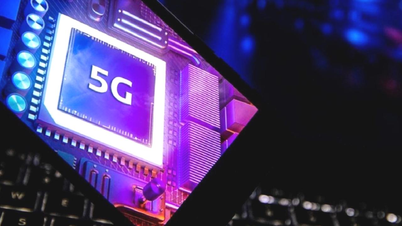 5G projelerine 200 milyon lira takviye verilecek