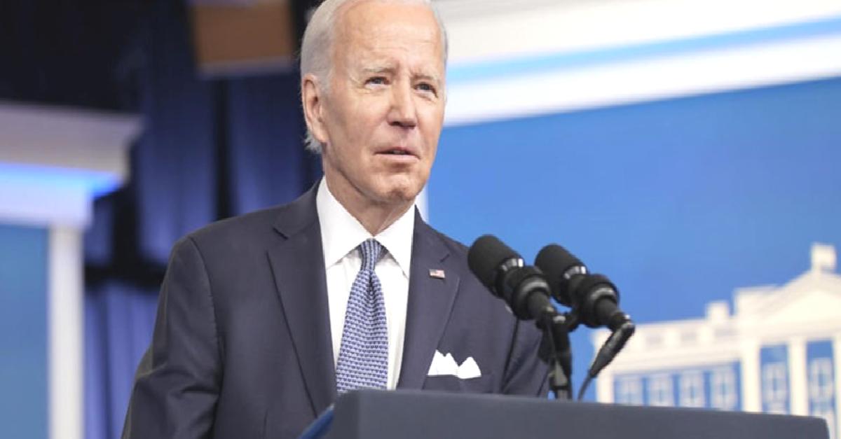 ABD Lideri Biden enflasyon datalarını kıymetlendirdi