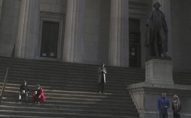 ABD piyasaları kapanışta düştü; Dow Jones Industrial Average 0,77% paha kaybetti