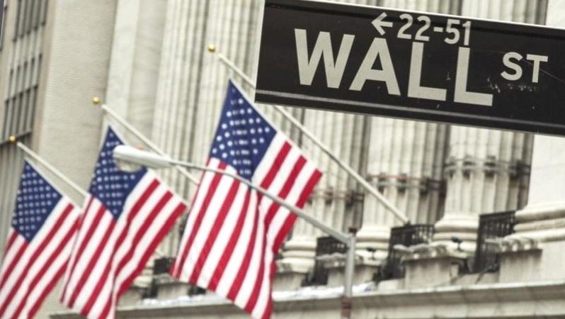 ABD piyasaları kapanışta karıştı; Dow Jones Industrial Average 0,03% paha kazandı