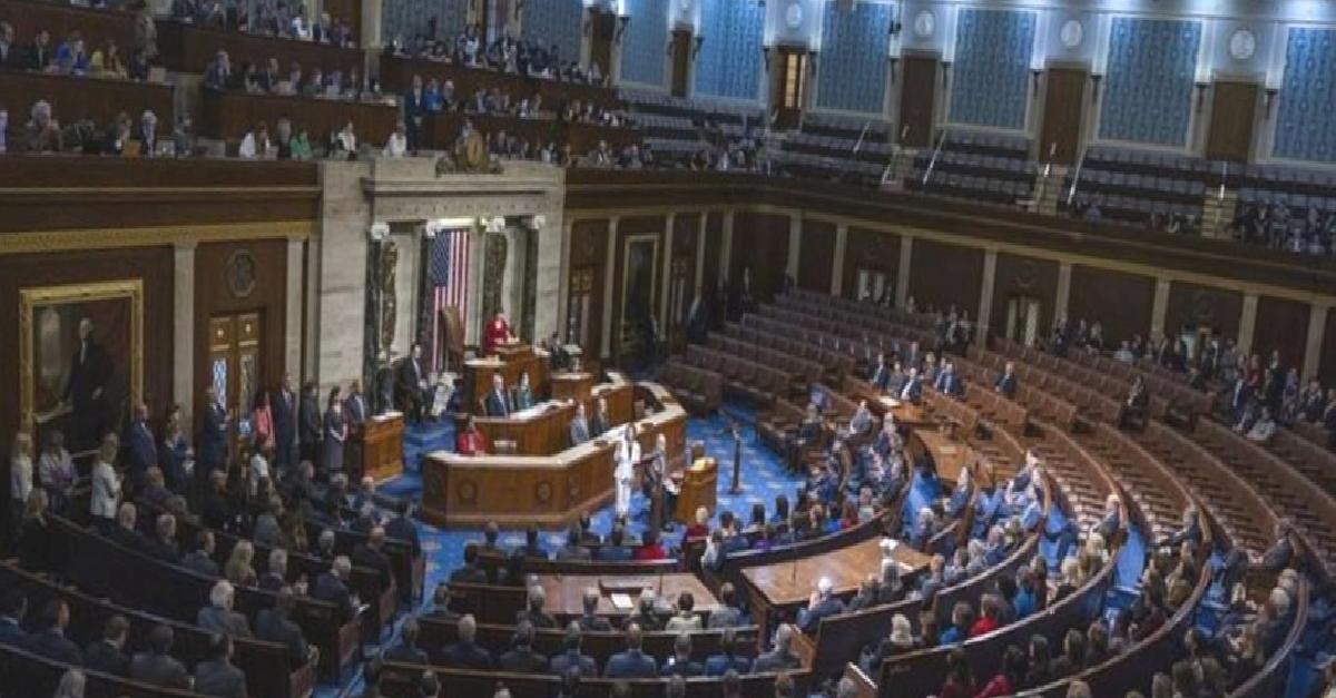 ABD Temsilciler Meclisi’nde lider seçimi için kritik oylama