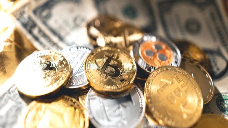 ABD’de bankalara kripto para uyarısı