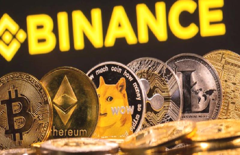 ABD’deki Binance soruşturmasında yeni gelişme