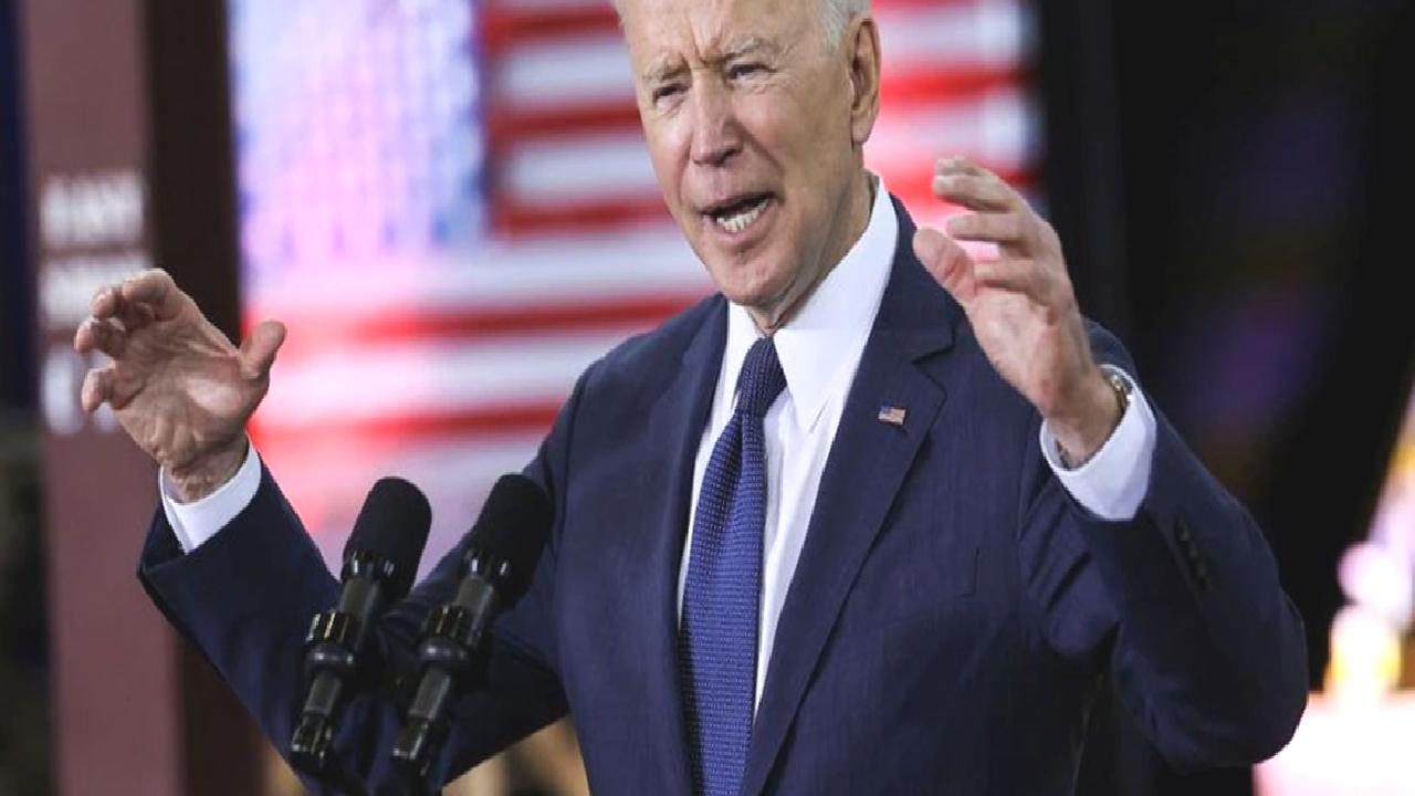 ABD’den Ankara’ya F-16 iletisi: “Biden idaresi bu satışın arkasında”