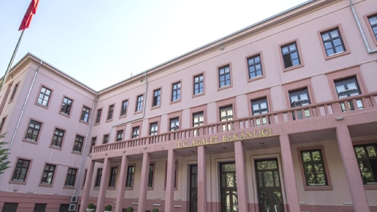 Adalet Bakanlığı’ndan hasta ve yaşlı mahkumlar için genelge