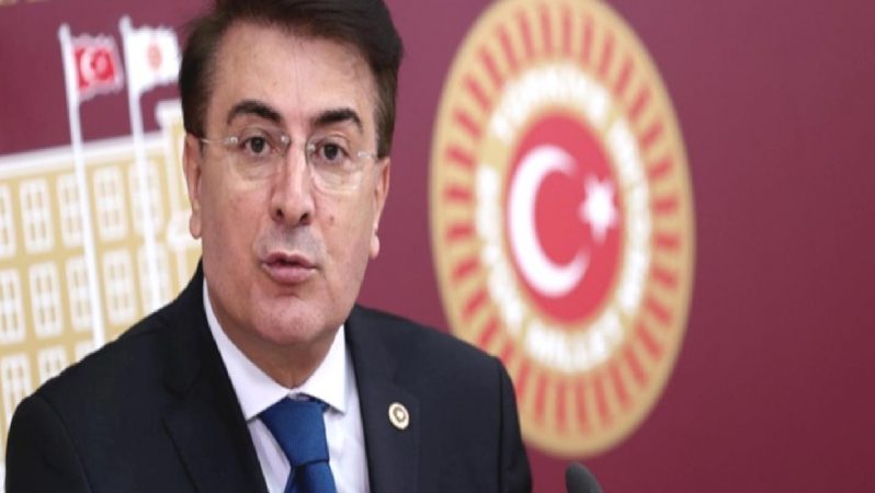 AK Parti’li Aydemir’den seçim kestirimi: Yüzde 55’lik çıtayı aşacağız