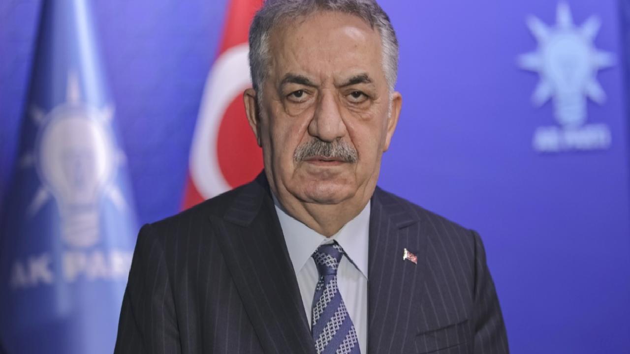 AK Parti’li Yazıcı: İsveç’ten hesap soracağız
