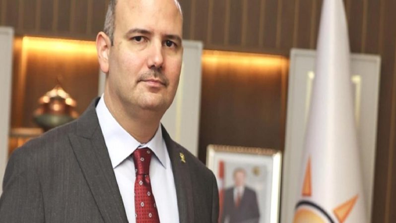 AK Parti’M uygulaması hayata geçti