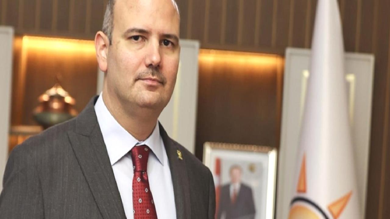 AK Parti’M uygulaması hayata geçti
