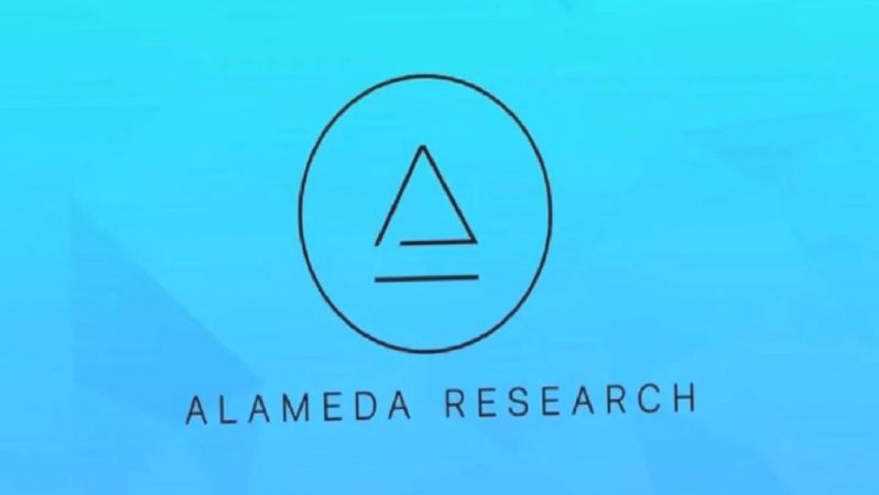 Alameda Research, Tasfiyeler Nedeniyle 1 Milyon Dolar Kaybetti