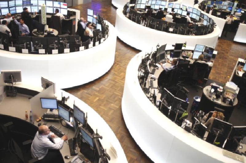 Almanya piyasaları kapanışta karıştı; DAX 0,11% paha kazandı