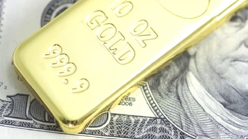 Altın ve Dolarda Son Durum Ne? 11 Ocak 2023