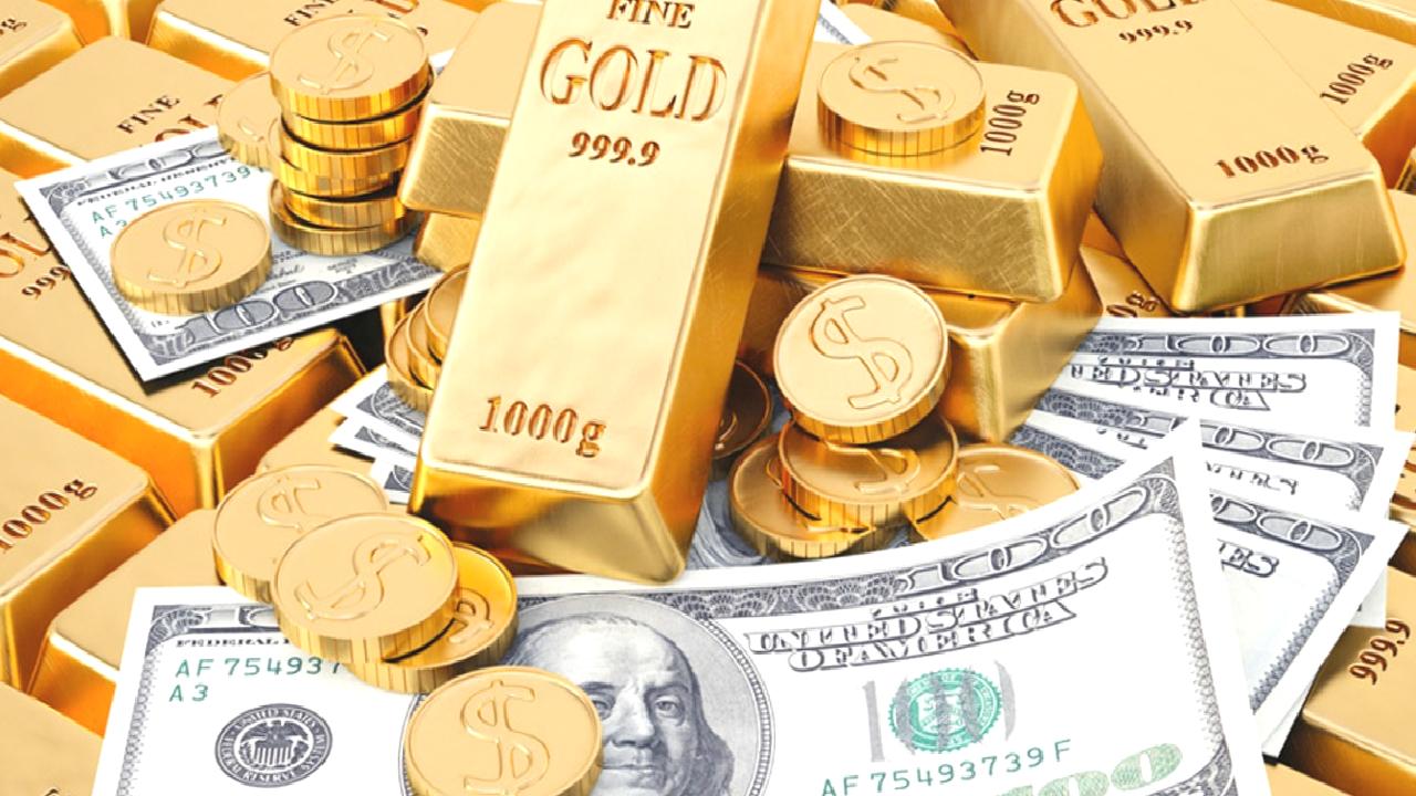 Altın ve Dolarda Son Durum Ne? 30 Ocak 2023