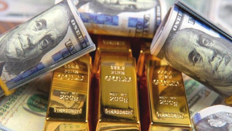 Altın ve Dolarda Son Durum Ne? 9 Ocak 2023