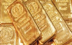 Altının kilogramı 1 milyon 161 bin liraya geriledi