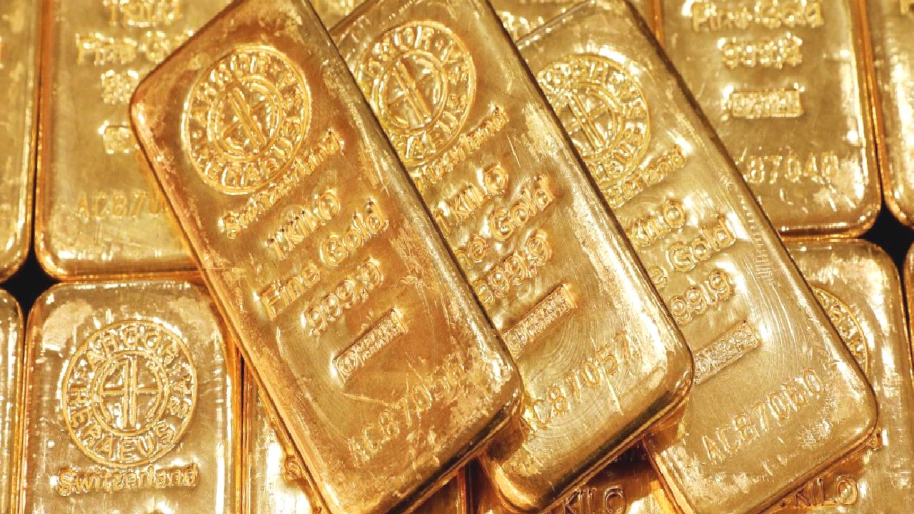 Altının kilogramı 1 milyon 161 bin liraya geriledi 4 Altının kilogramı 1 milyon 161 bin liraya geriledi