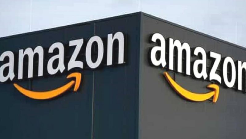 Amazon Önümüzdeki Baharda NFT Teşebbüsü Başlatabilir