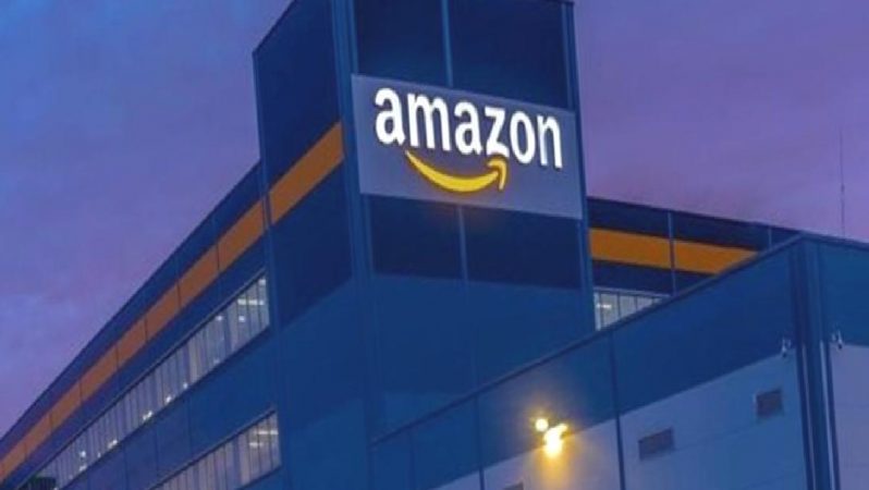 Amazon tarihindeki en büyük işten çıkarmayı yapacak