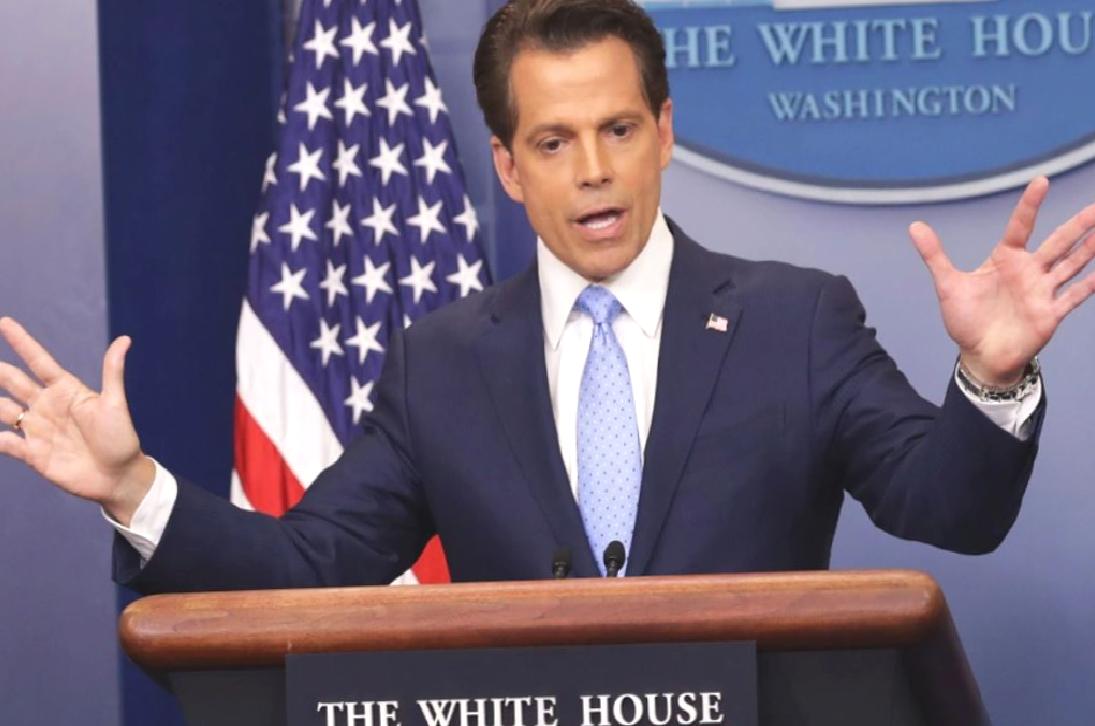 Anthony Scaramucci, FTX ile İlgili Görüşünü Değiştirdi