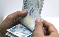 Aralıkta finansal kiralamanın büyüklüğü 159.5 milyar TL’ye ulaştı
