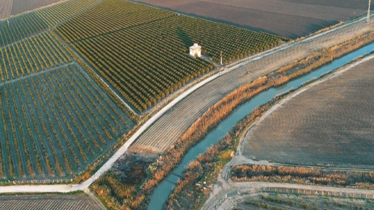 Arazi toplulaştırma ve imar planı değişikliğine ait yeni karar