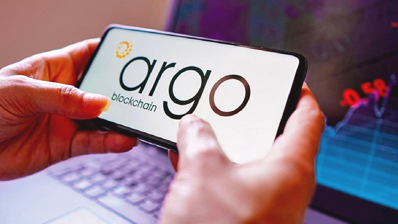 Argo Blockchain, Toplu Davayla Diken Üstünde