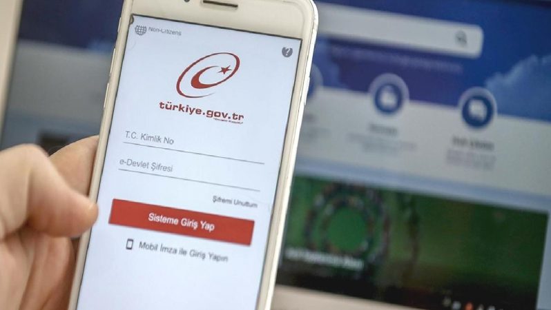 Askerlik süreçleri ve ikinci el araç satışları e-Devlet’e taşınıyor