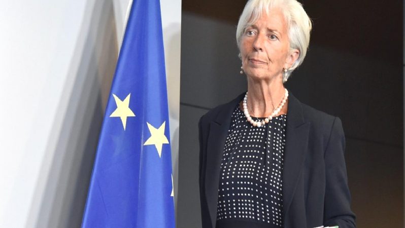 Avrupa Merkez Bankası’ndan enflasyon uyarısı