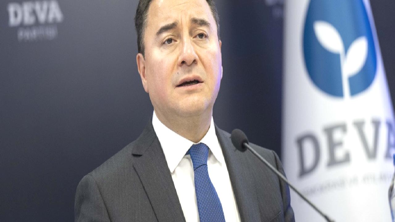 Babacan, Temel Haklar Aksiyon Planı’nı açıkladı