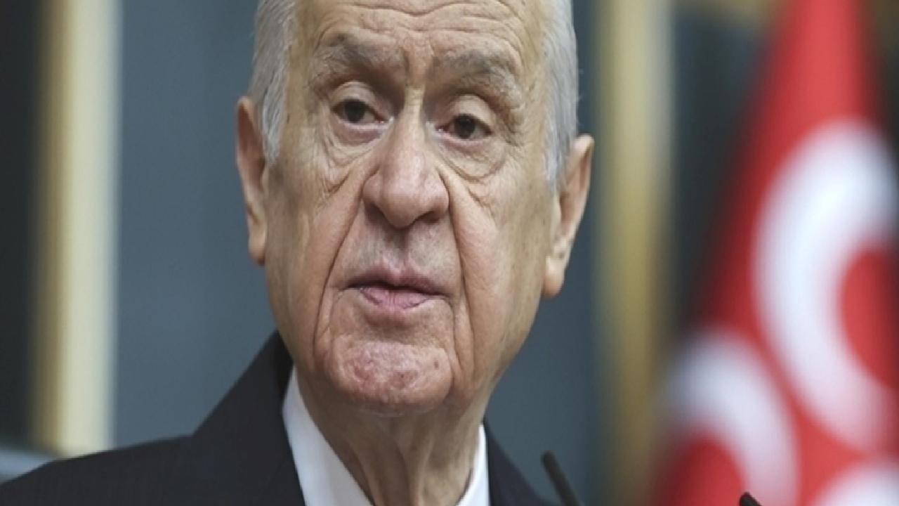 Bahçeli’den seçim açıklaması: Sandık tarihi resmi değilse de takriben belirli olmuştur