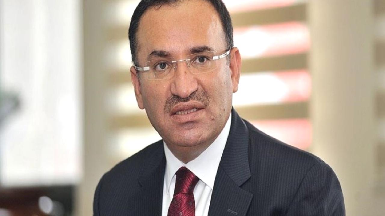 Bakan Bozdağ’dan altılı masa açıklaması