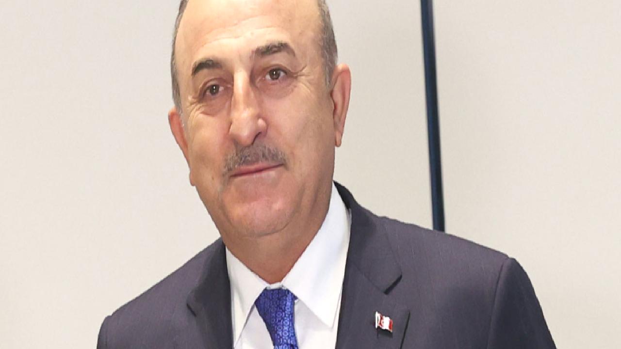 Bakan Çavuşoğlu: Güvenlik, iktisat, eğitim, sıhhat 6’lı, 7’li masaya bırakılır mı?”