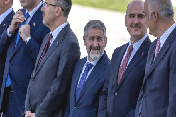 Bakan Nebati’den Türkiye İktisat Modeli açıklaması: “Rüyama giriyor”