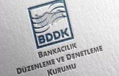 BDDK, bankaların sermaye yeterliliği değerlendirmesinde kullanılacak kuru revize etti