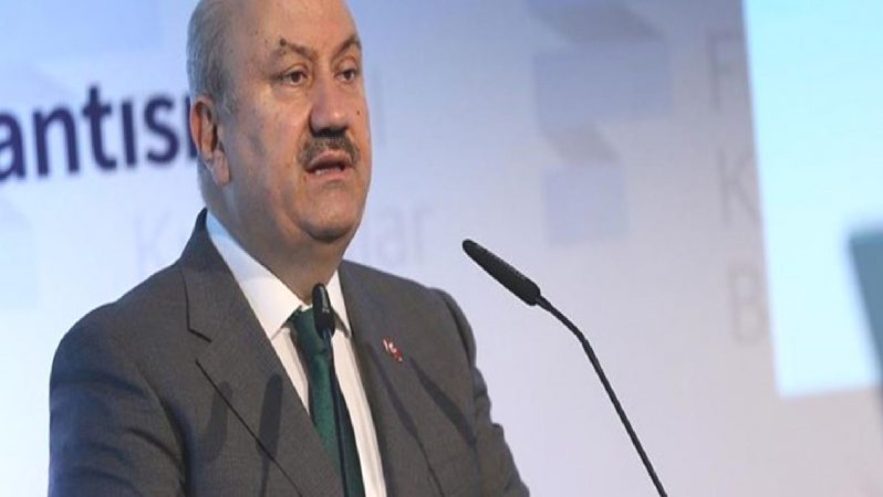 BDDK Lideri Akben’in ağabeyi vefat etti