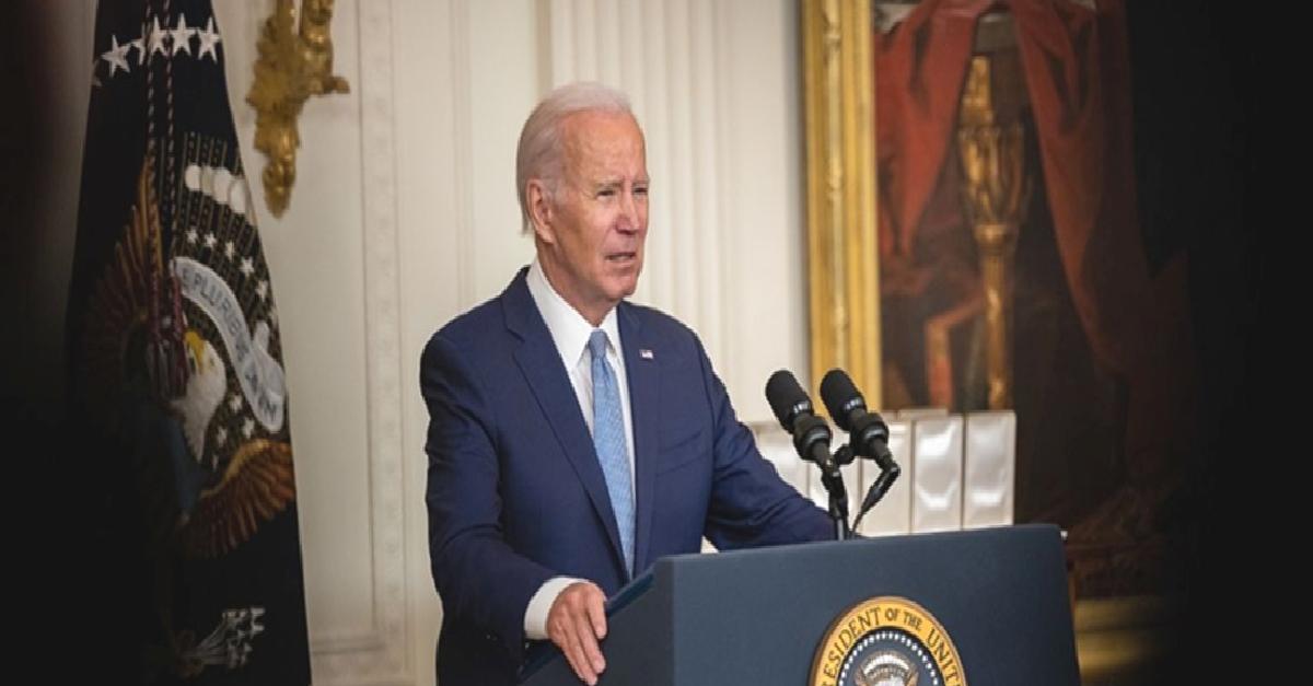 Biden’ın saklı evrak skandalı sürüyor