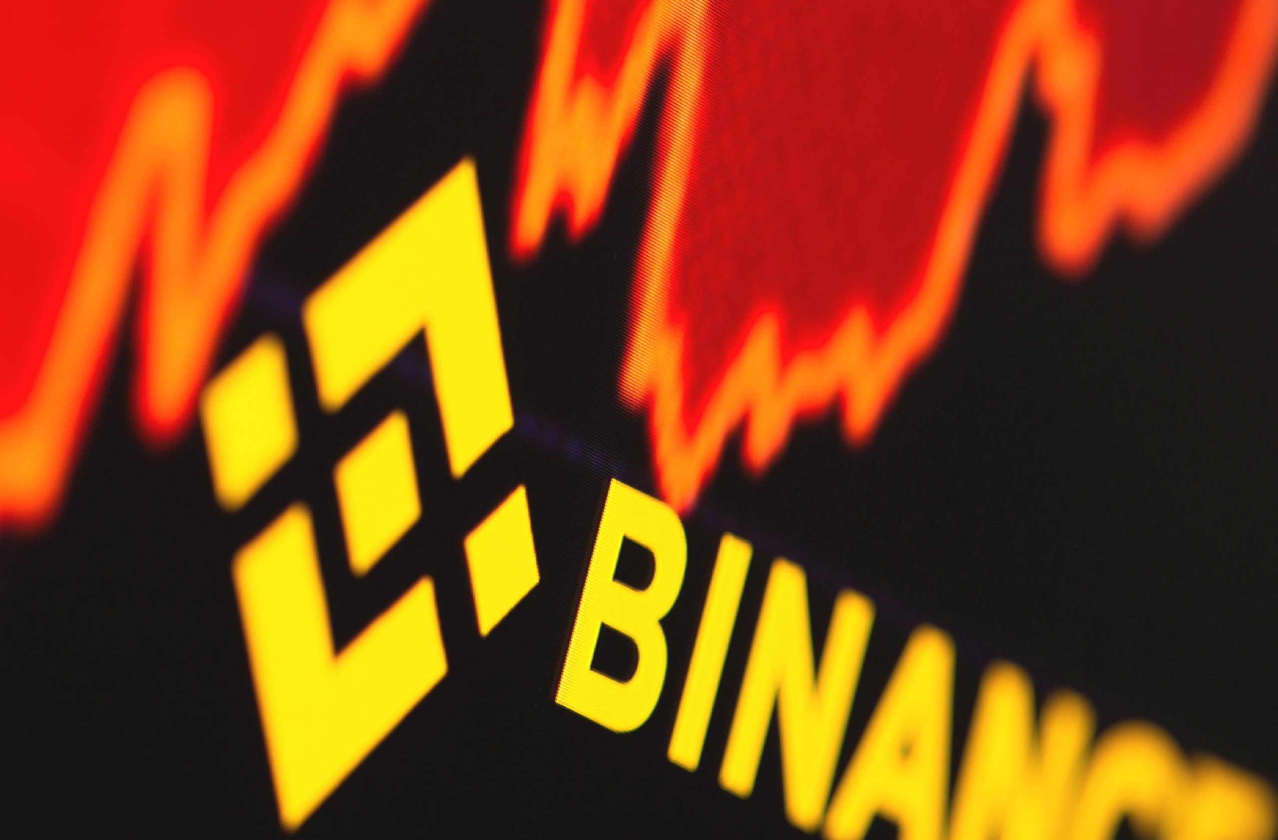 Binance’in Varlıklarında Düşüş Yaşanıyor