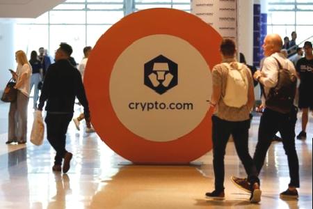 Bir kripto borsası daha işten çıkarma kervanına katılıyor