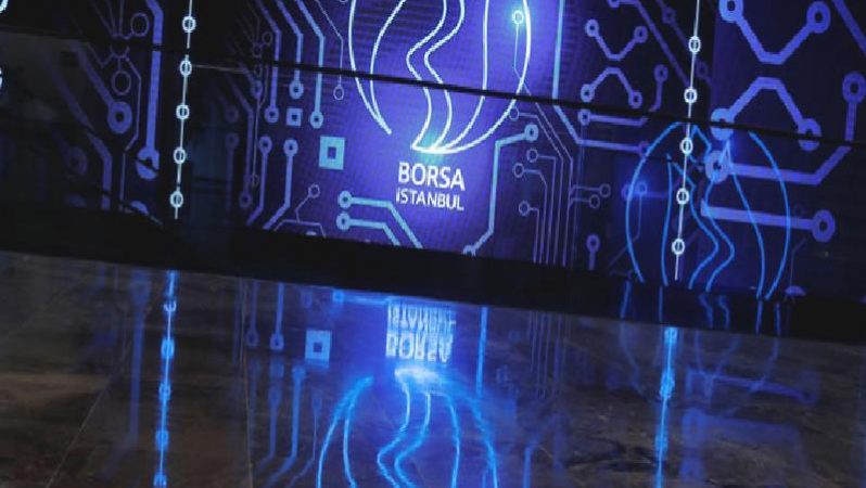 BIST 100’de geçen hafta en çok para girişi ve çıkışı olan paylar