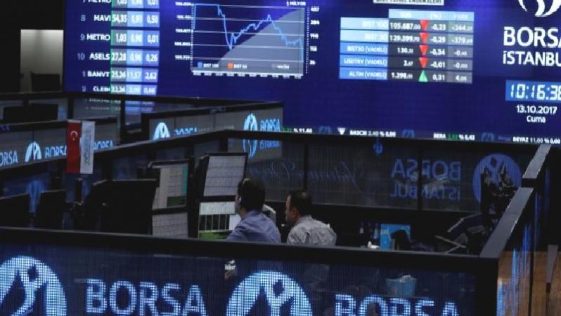 BIST şirketlerinden yeni haberler